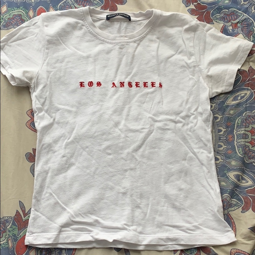 Brandy Melville Tshirt